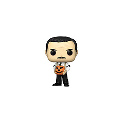 Funko La Famille Addams - Figurine POP! Gomez 9 cm