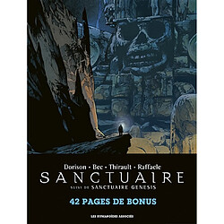 Sanctuaire