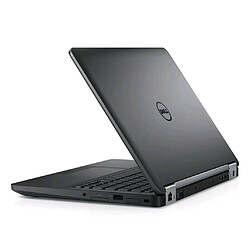 Avis Dell Latitude E5270 · Reconditionné