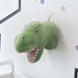 Acheter Universal Dinosaur en peluche de la tête de tête de la tête