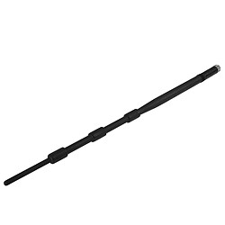 Avis Wewoo Antenne noir pour Réseau de Routeur 13dBi RP-SMA