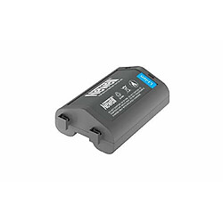 Newell Batterie Li-ION en-EL 18 - pour Appareil Photo numérique Nikon - 10,8 V - 2600 mAh - 28,1 Wh