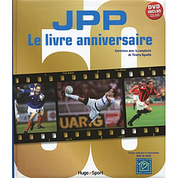 JPP, le livre anniversaire - Occasion