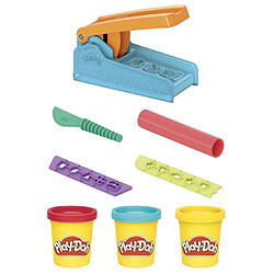 PlayDoh Coffret Starters Le Serpentin