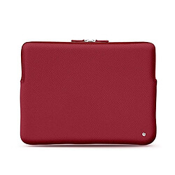 Norêve Housse cuir pour Macbook 12'