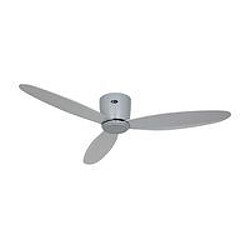 Casafan Ventilateur Eco Plano II 112cm Gris clair