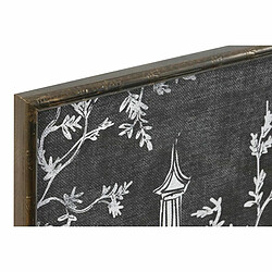 Avis Cadre DKD Home Decor 50 x 2,8 x 70 cm Oriental (2 Unités)