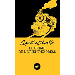 Le crime de l'Orient-Express