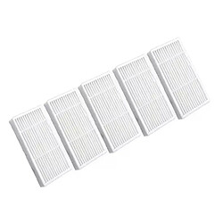 Pièces pour aspirateur robot KITFORT pièces/lot kt KT 516 Polaris pvcr 516, filtre HEPA, accessoire pour robot 5 0920