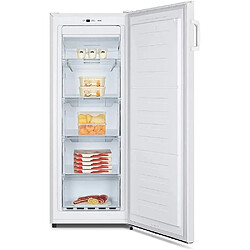 Avis Congélateur armoire HISENSE FV191N4AW2 Blanc