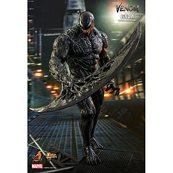 Acheter Hot Toys MMS626 - Marvel Comics - Venom : Let There Be Carnage - Venom