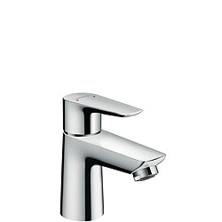 mitigeur de lavabo - coolstart hg talis e 80 - hansgrohe 71703000