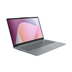 Acheter Ordinateur Portable Lenovo IdeaPad Slim 3 15ABR8 15,6" 16 GB RAM 512 GB SSD Qwerty US