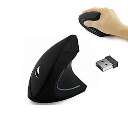 Universal Souris de jeu vertical sans fil