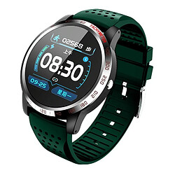 Yonis Montre Connectée Santé ECG HRV IP67 1.3