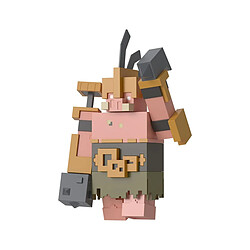 MATTEL Minecraft Legends Gardien de Portail