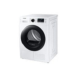 Avis Samsung DV80TA220AE/ET Sèche linge Chargement Frontal LED 65dB 1000RPM Blanc