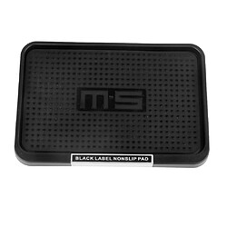 Support De Support De Tapis Anti-dérapant Tapis De Tableau De Bord Auto Voiture Pour Téléphone Portable Clé Iphone 5 pas cher