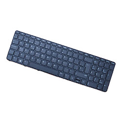 Avis clavier d'ordinateur portable