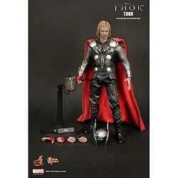 Hot Toys MMS146 - Marvel Comics - Thor - Thor