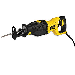 Stanley - Scie sabre 1050W course 28 mm - FME365K