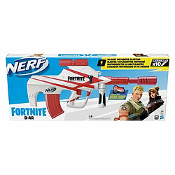 Avis Ludendo Blaster Nerf Fortnite B-AR motorisé