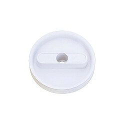 Bouchon de pompe ø ext.80mm pour lave linge arthur martin electrolux faure