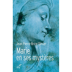 Toujours vierge : Marie en ses mystères - Occasion