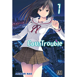 Countrouble. Vol. 1