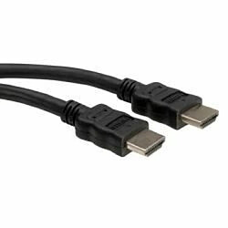 VALEUR Câble HDMI High Speed avec Ethernet 1m (Import Allemagne)