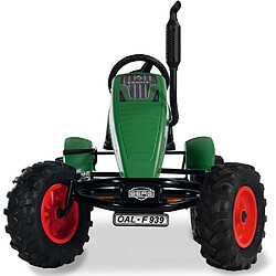 Kart à pédales BERG Fendt BFR-3 green