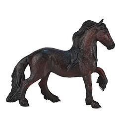 Acheter Mojo Horse World Friesian Mare - 387281 387281