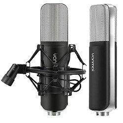 Yonis Microphone Professionnel Pour Gaming Et Streaming