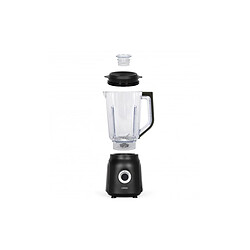 Blender 1.5l 600w inox noir - DOP242N - LIVOO