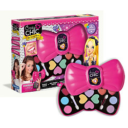 Avis Clementoni Crazy Chic Make Up