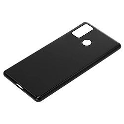 Acheter Cadorabo Coque Honor 9X LITE Etui en Noir