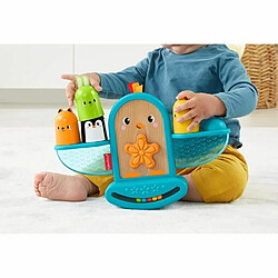 Avis Fisher Price FISHER-PRICE Mon Oiseau a Bascule a empiler - 6 mois et +