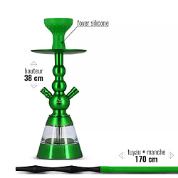 Chicha Altair Khephren Deluxe Vert