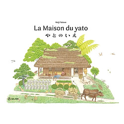 La maison du yato