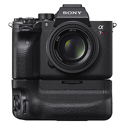 SONY Grip VG-C4EM poignée vertical pour A7RM4