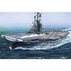 Trumpeter Maquette Bateau Uss Intrepid Cv-11