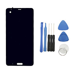 Avis Ecran tactile LCD pour HTC Tactile Outils