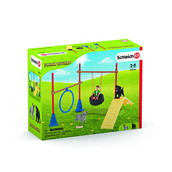 Schleich Farm World Divertissement pour chiens