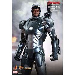 Acheter Hot Toys MMS290D10 - Marvel Comics - Avengers : Age Of Ultron - War Machine Mark 2