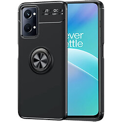 Coque magnétique protection pour OnePlus Nord 2T 5G / One Plus Nord 2T 5G avec support voiture - pochette XEPTIO