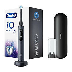 ORAL-B Brosse a dents Electrique iO - 7n