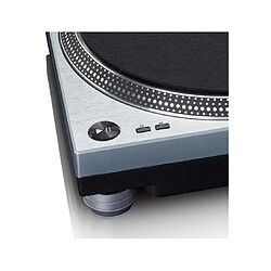 Lenco Platine vinyle USB L-3809ME