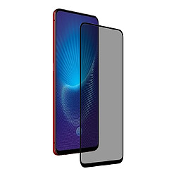 Wewoo Protection Film de verre trempé anti-espion pleine couverture pour Vivo NEX A