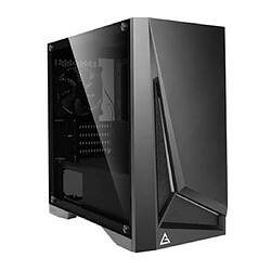 Avis Boîtier Demi Tour Micro ATX Antec Noir