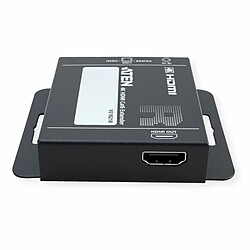 Acheter Câble HDMI Aten VE1821-AT-G Noir